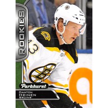 Heinen Danton - 2016-17 Parkhurst No.378