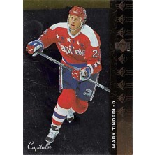 Tinordi Mark - 1994-95 Upper Deck SP Inserts No.SP177