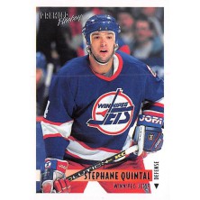 Quintal Stephane - 1994-95 OPC Premier No.6