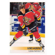 Murphy Gord - 1994-95 OPC Premier No.19