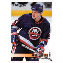 Hogue Benoit - 1994-95 OPC Premier No.26