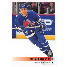 Kamensky Valeri - 1994-95 OPC Premier No.32