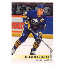 Mogilny Alexander - 1994-95 OPC Premier No.50