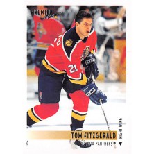 Fitzgerald Tom - 1994-95 OPC Premier No.53