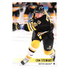 Stewart Cam - 1994-95 OPC Premier No.111