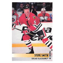 Smith Steve - 1994-95 OPC Premier No.133