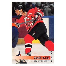 McKay Randy - 1994-95 OPC Premier No.271