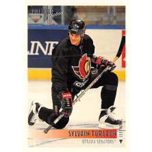 Turgeon Sylvain - 1994-95 Topps Premier No.23