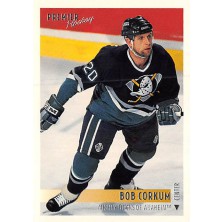 Corkum Bob - 1994-95 Topps Premier No.31