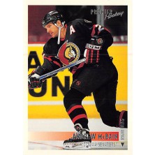 McBain Andrew - 1994-95 Topps Premier No.77