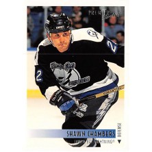 Chambers Shawn - 1994-95 Topps Premier No.174