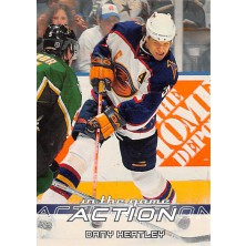 Heatley Dany - 2003-04 ITG Action No.2