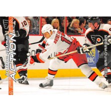 Brind´Amour Rod - 2003-04 ITG Action No.127