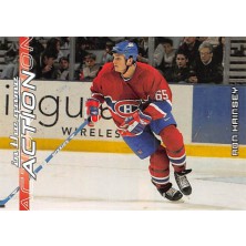 Hainsey Ron - 2003-04 ITG Action No.304