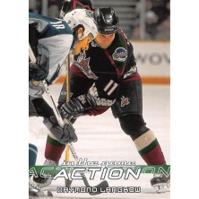 Langkow Daymond - 2003-04 ITG Action No.483