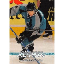 McCauley Alyn - 2003-04 ITG Action No.492