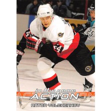 Volchenkov Anton - 2003-04 ITG Action No.494