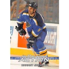 Jackman Barret - 2003-04 ITG Action No.506