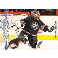 Kolzig Olaf - 2003-04 ITG Action No.553