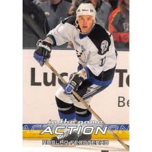 Fedotenko Ruslan - 2003-04 ITG Action No.572