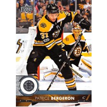 Bergeron Patrice - 2017-18 Upper Deck No.264