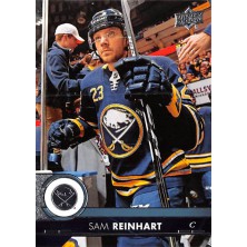 Reinhart Sam - 2017-18 Upper Deck No.272