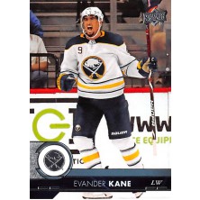 Kane Evander - 2017-18 Upper Deck No.274