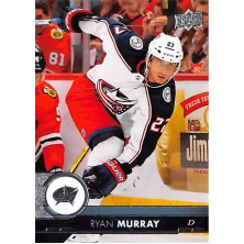 Murray Ryan - 2017-18 Upper Deck No.304