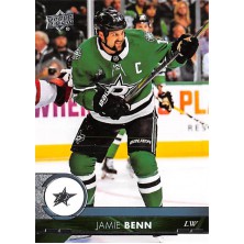 Benn Jamie - 2017-18 Upper Deck No.308