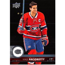 Pacioretty Max - 2017-18 Upper Deck No.346