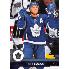 Bozak Tyler - 2017-18 Upper Deck No.418