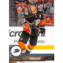 Getzlaf Ryan - 2017-18 Upper Deck No.251