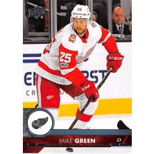 Green Mike - 2017-18 Upper Deck No.318