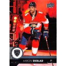 Ekblad Aaron - 2017-18 Upper Deck No.328