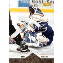 Fichaud Eric - 1996-97 Pinnacle No.228