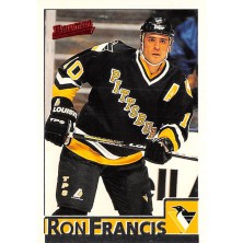 Francis Ron - 1995-96 Bowman No.31
