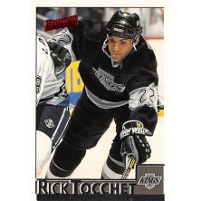 Tocchet Rick - 1995-96 Bowman No.36
