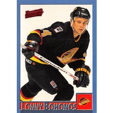 Bohonos Lonny - 1995-96 Bowman No.93