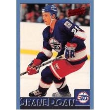 Doan Shane - 1995-96 Bowman No.149