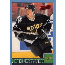 Lehtinen Jere - 1995-96 Bowman No.150