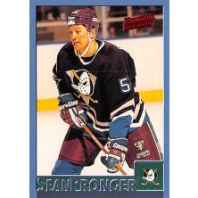 Pronger Sean - 1995-96 Bowman No.153