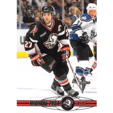 Peca Michael - 2000-01 Pacific No.53