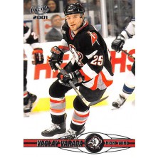 Varaďa Václav - 2000-01 Pacific No.59