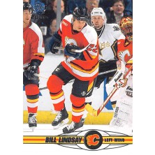 Lindsay Bill - 2000-01 Pacific No.69