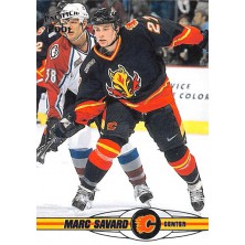 Savard Marc - 2000-01 Pacific No.73