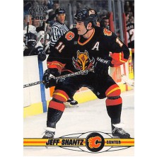 Shantz Jeff - 2000-01 Pacific No.74