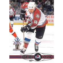 Reid Dave - 2000-01 Pacific No.119