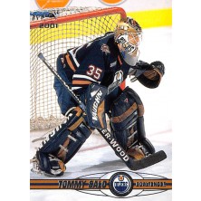 Salo Tommy - 2000-01 Pacific No.172