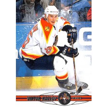 Kozlov Viktor - 2000-01 Pacific No.179