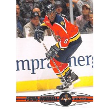 Worrell Peter - 2000-01 Pacific No.190
